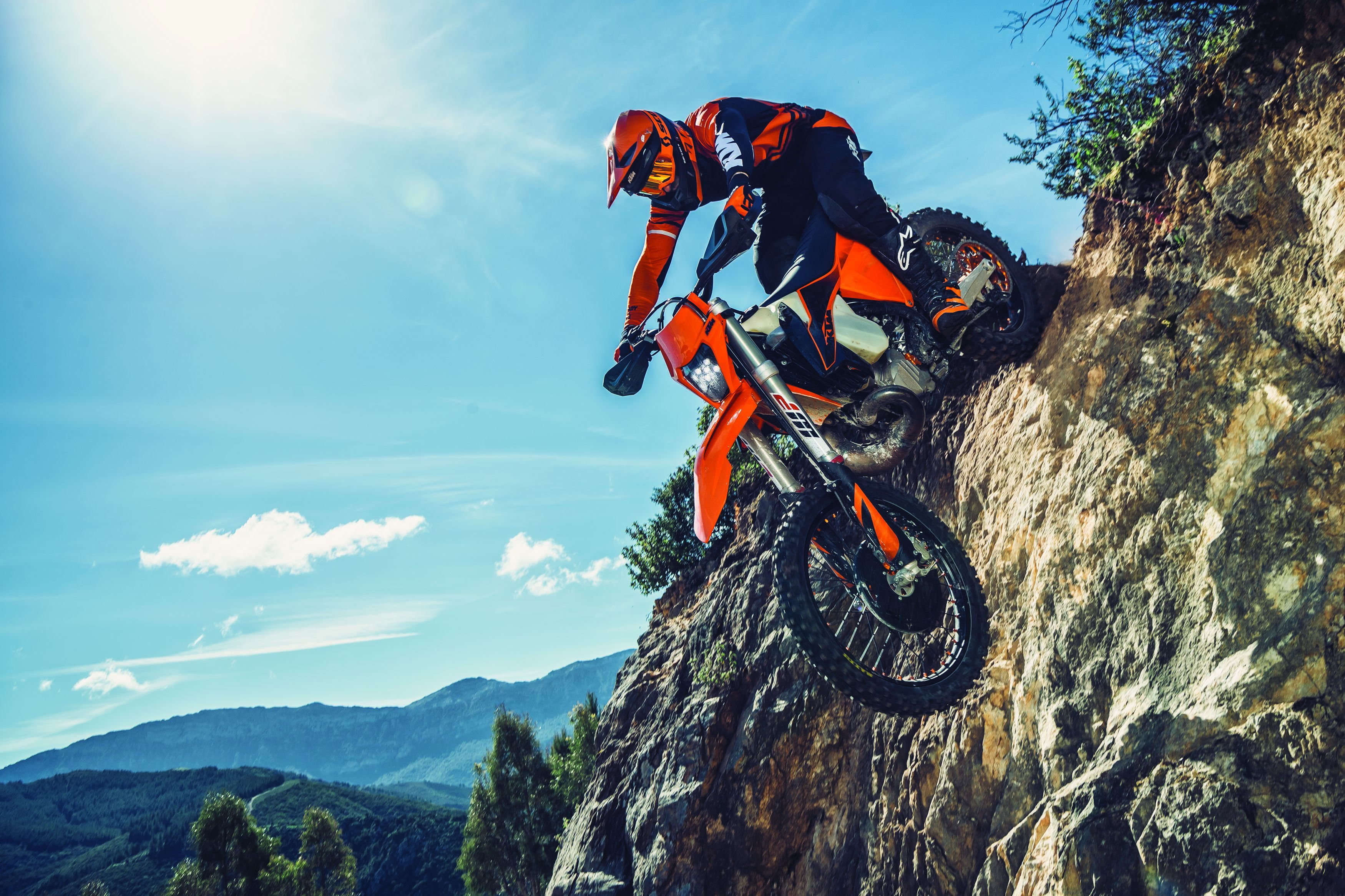 Ktm discount enduro mtb